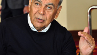 İzmir'deki kentsel dönüşüm projeleri