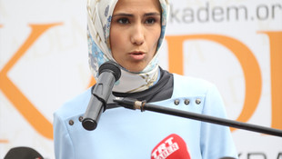 KADEM Samsun Şubesi açılışı