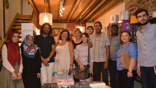 Kadınlar Göç Yolunda Projesi