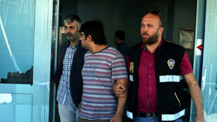 Kahramanmaraş merkezli FETÖ operasyonu