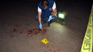 Kahramanmaraş'ta maganda kurşunu can aldı