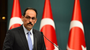 Cumhurbaşkanlığı Sözcüsü Kalın gündeme dair önemli açıklamalarda bulunuyor!