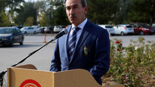 Kalp profesörü kalp krizi geçirerek öldü