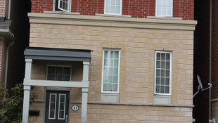 Kanada’da bir Türk öldürüldü