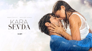 Kara Sevda dizisinin yeni sezon fragmanı yayınlandı