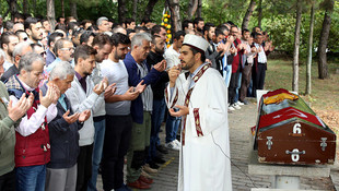 Karabük'teki trafik kazası
