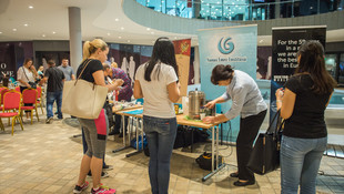 Karadağ'da Türkiye Günleri başladı