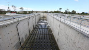 Karadeniz'e atıksu karışmayacak