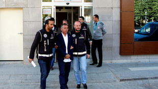 Karakoçan Belediyesine operasyon