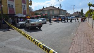 Karaman'da bıçaklı kavga: 1 ölü