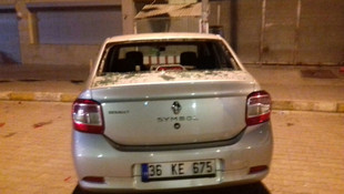 Kars'ta terör saldırısı