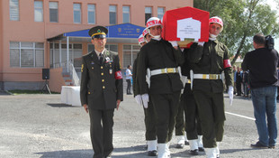 Kars'taki terör saldırısı