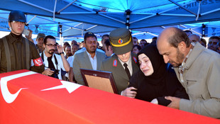 Kars'taki terör saldırısı