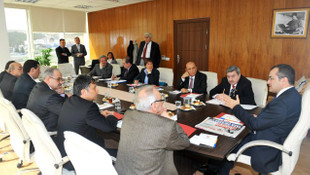 19 Ekimde Ankarada Enformasyon Genel Müdürlüğünce Basın Kartı Komisyonu toplanacak