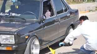 Kastamonuda silahlı kavga: 2 ölü