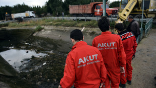 Kayıp çocuğun cesedi sulama kanalında bulundu