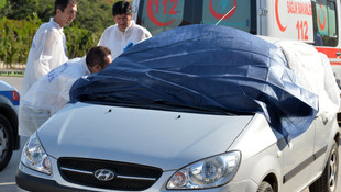 Kayıp kadının cesedi bulundu