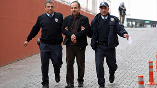 Kayseri'de FETÖ/PDY'ye yönelik soruşturma