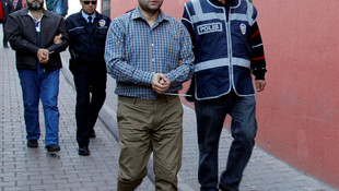 Kayseri'deki FETÖ/PDY soruşturması