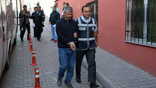 Kayseri'deki FETÖ/PDY soruşturması