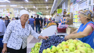 Kazakistan’da Kurban Bayramı hazırlıkları