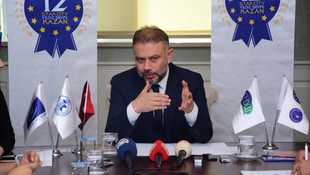 Kazan 12 Yıldız Şehri unvanına talip