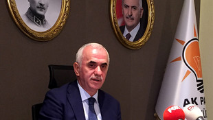 KHK ile 28 belediyeye görevlendirme