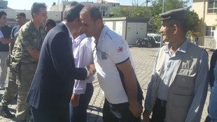 KHK ile 28 belediyeye yeni görevlendirme