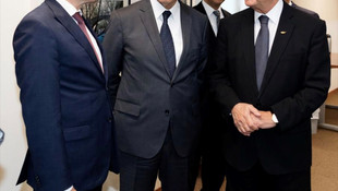 Kıbrıs müzakereleri