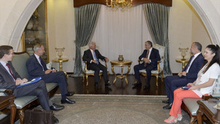 Kıbrıs müzakereleri