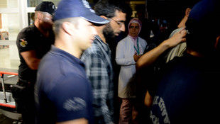 Kilis'te terör operasyonu