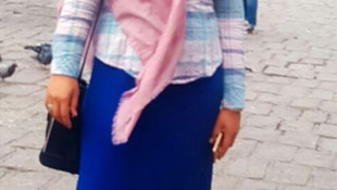 Kimlik kontrolü sırasında bebeğini düşürdü