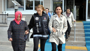 Kırıkkale'deki FETÖ/PDY soruşturması