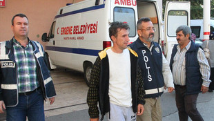 26 kişi Kırklareli merkezli 5 ilde düzenlenen operasyonda gözaltına alındı