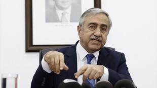 Kıbrıs müzakereleri