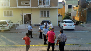 Kocaeli'de otopark yeri tartışması: 2 yaralı