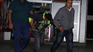 Konya'da şüpheli çanta ihbarı asılsız çıktı