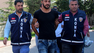 Konya'da Suriye uyruklu gencin öldürülmesi