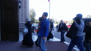 Konya'daki FETÖ soruşturması