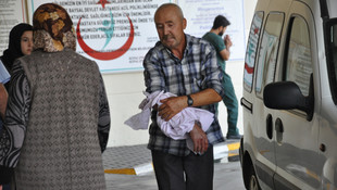 Kurban Bayramı kutlanıyor