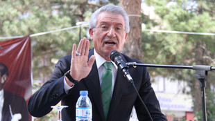 Kurban Bayramı kutlanıyor