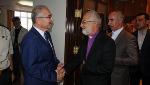 Kurban Bayramı kutlanıyor