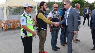 Kurban Bayramı kutlanıyor