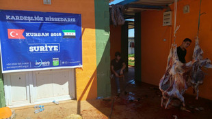 Kurban Bayramı kutlanıyor