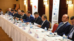 KÜSİ Çalışma Grubu 7. Koordinasyon Toplantısı