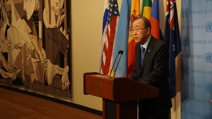 Kuzey Kore'nin nükleer denemesine tepkiler