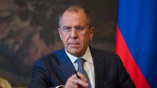 ABDnin Esaddan özür dilediğini Rusya Dışişleri Bakanı Lavrov açıkladı