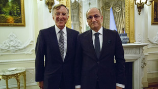 Londra Tasarım Bienali başladı