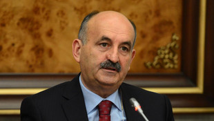 Bakan Müezzinoğlu: PKKya hizmet edenler var