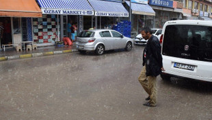 Meteoroloji uyardı! İşte Malatyada hava durumu